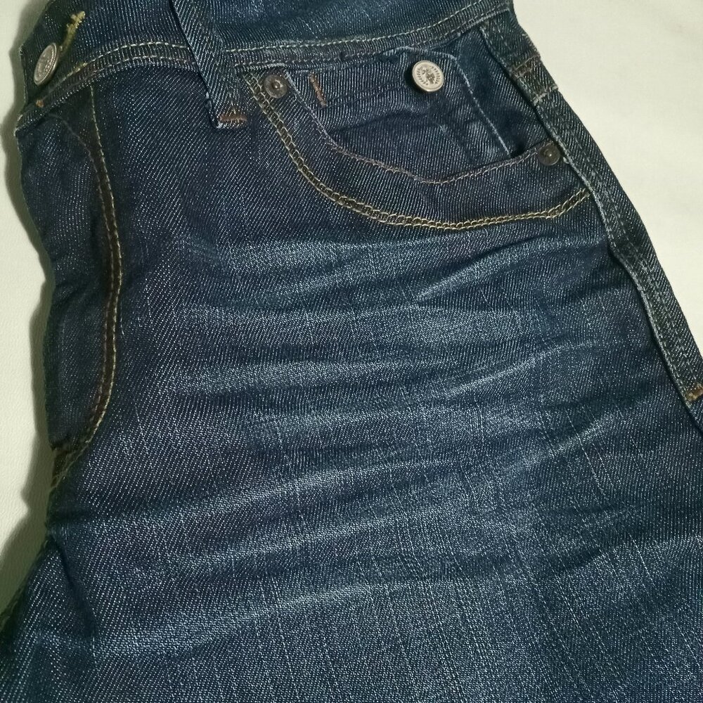 U.S. POLO womens jeans